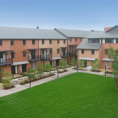 Sydney University Village Dış mekan fotoğraf
