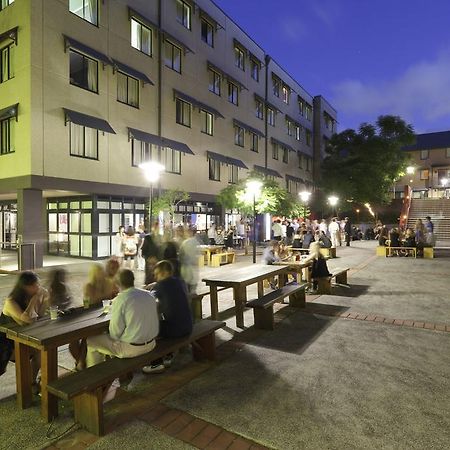 Sydney University Village Dış mekan fotoğraf