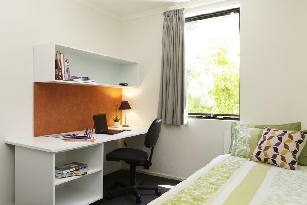Sydney University Village Dış mekan fotoğraf