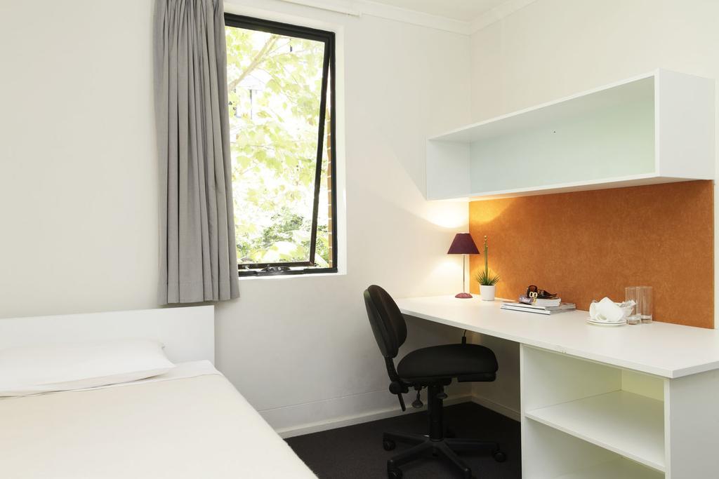 Sydney University Village Dış mekan fotoğraf