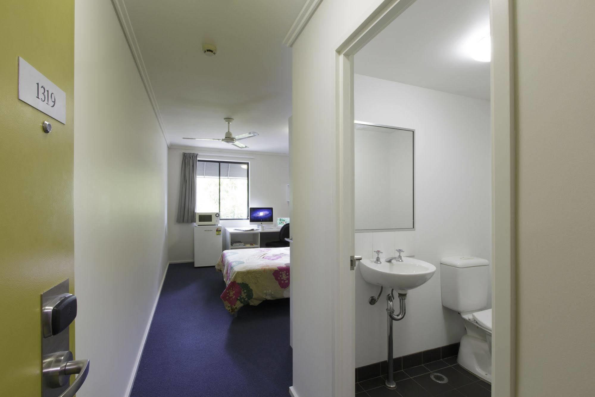 Sydney University Village Dış mekan fotoğraf