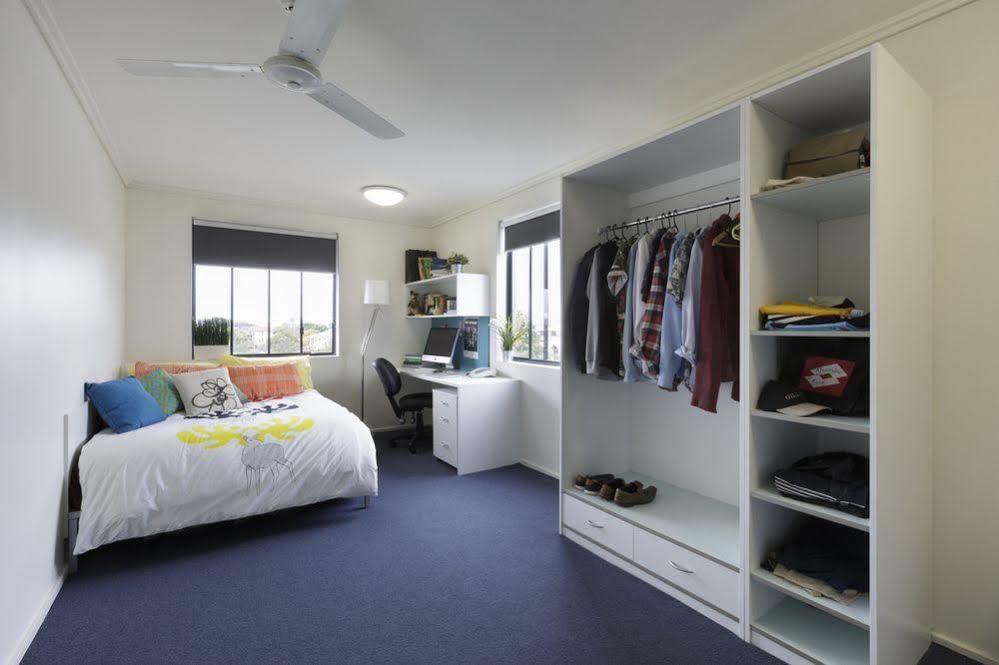 Sydney University Village Dış mekan fotoğraf