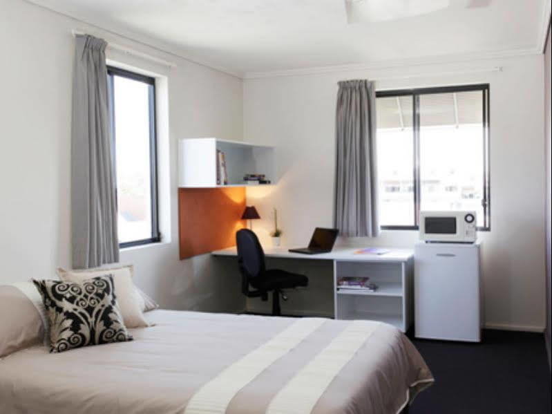 Sydney University Village Dış mekan fotoğraf