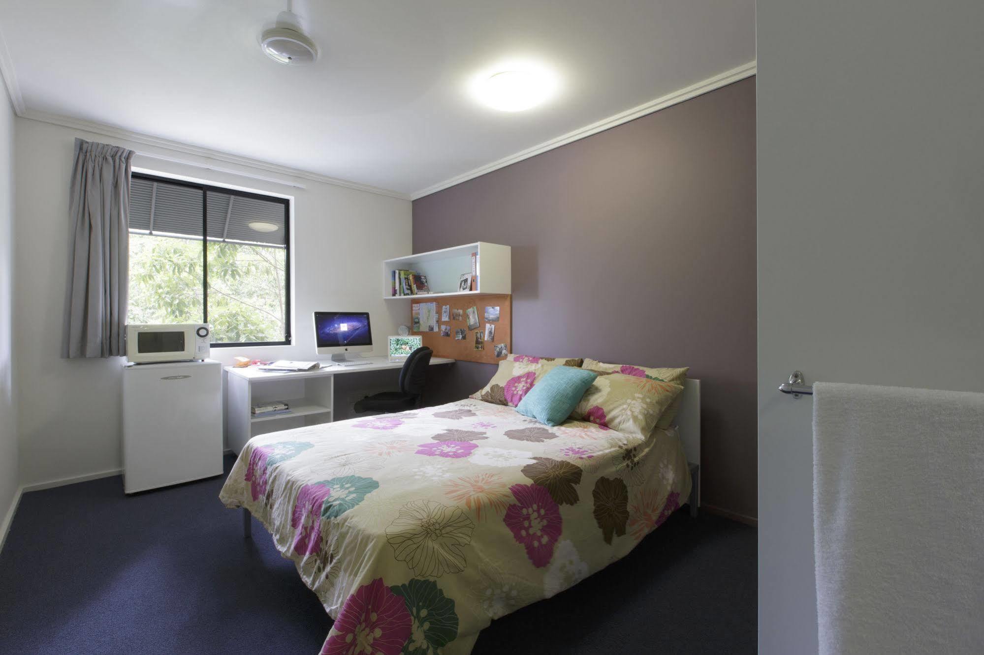Sydney University Village Dış mekan fotoğraf