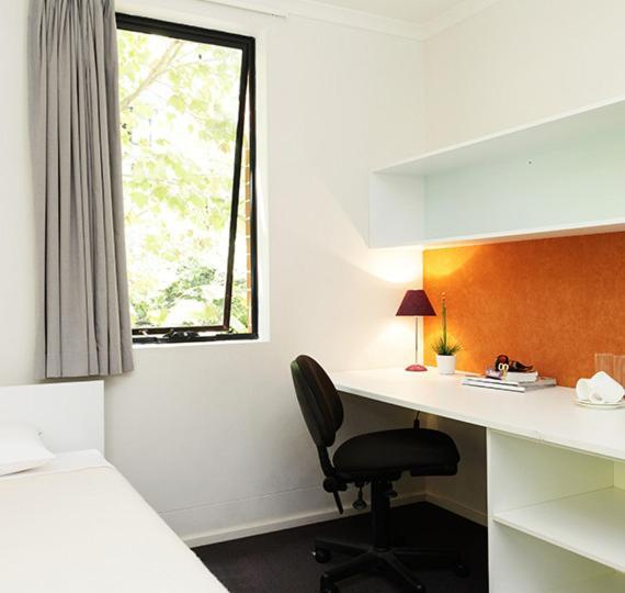 Sydney University Village Dış mekan fotoğraf
